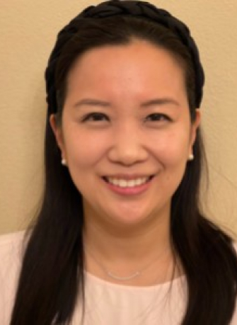 DR. HELENA CHO Dentist In Melissa