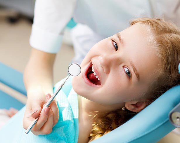DENTAL SEALANTS MELISSA