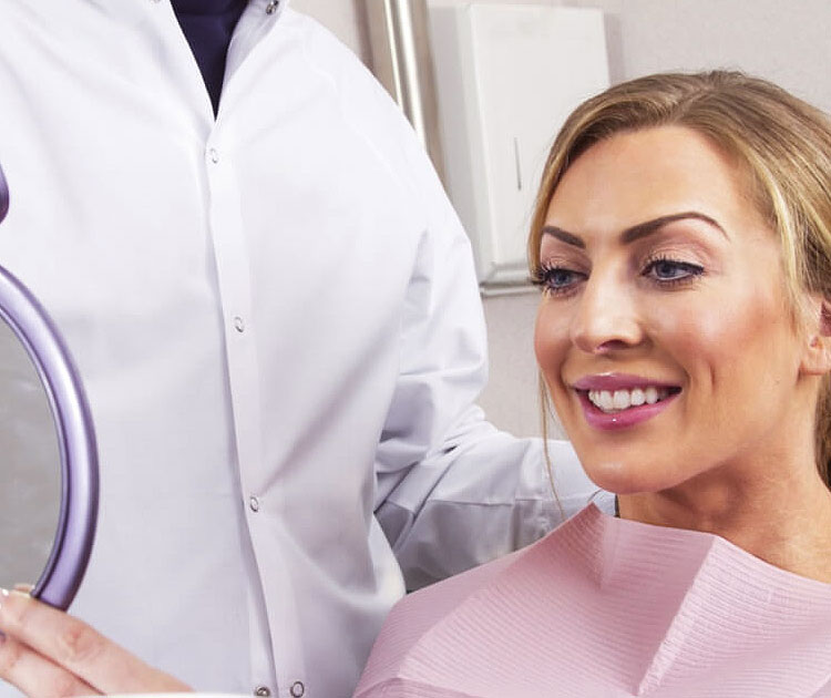DENTAL BONDING