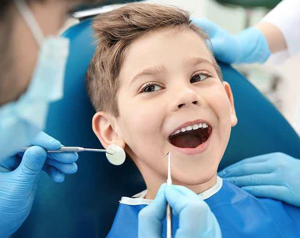 DENTAL SEALANTS