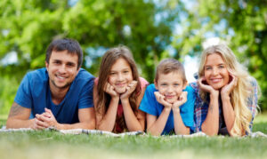 family dentistry