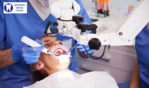 Benefits of Root Canal