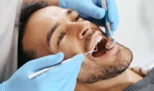 Root Canal Therapy In Advanced Dental Center - Lincoln Park MI