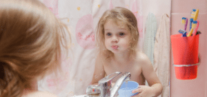 Should You Brush Your Teeth After Throwing Up