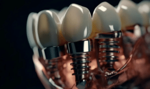 dental implants in Lincoln Park