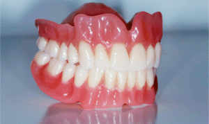 dentures in lincoln park