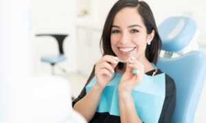 How Invisalign Can Boost Your Confidence and Smile