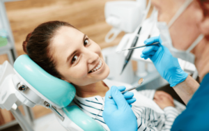 Cosmetic Dentistry