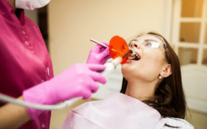 tooth extraction and your dental health