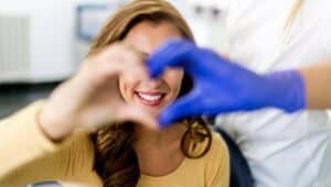 overcome dental anxiety and smile with confidence