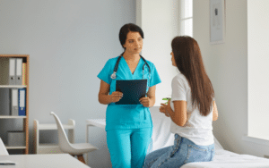 general dentistry services that prevent long-term dental