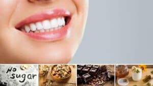 tooth-friendly halloween snacks for a healthy smile