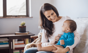 Dental Care for New Parents: What You Need to Know