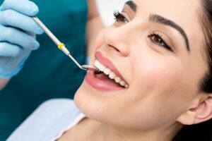 Minimally Invasive Cosmetic Dentistry: Less Pain, Faster Results