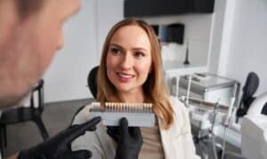 teeth whitening in Lincoln Park