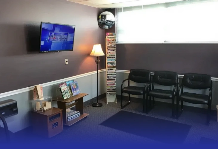 Dental Emergency? Walk-In Emergency Dentist Near You