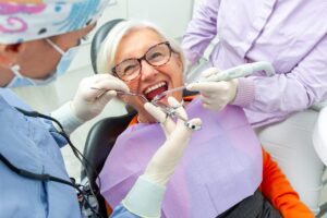 Dental Bridges in Lincoln Park