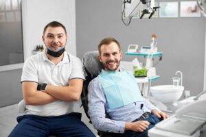 Cosmetic Dentistry in Southgate