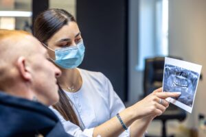 Dental Bridges in Lincoln Park