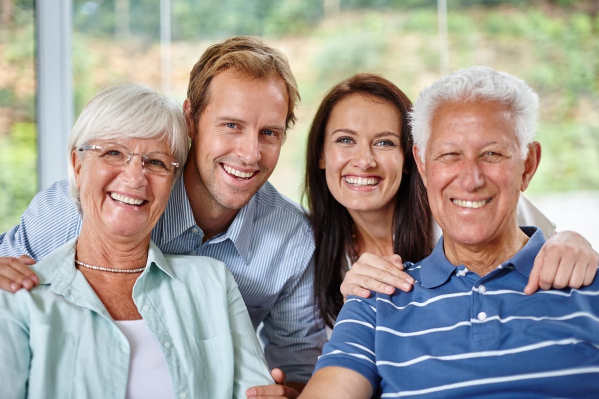 General Dentistry in Lincoln Park