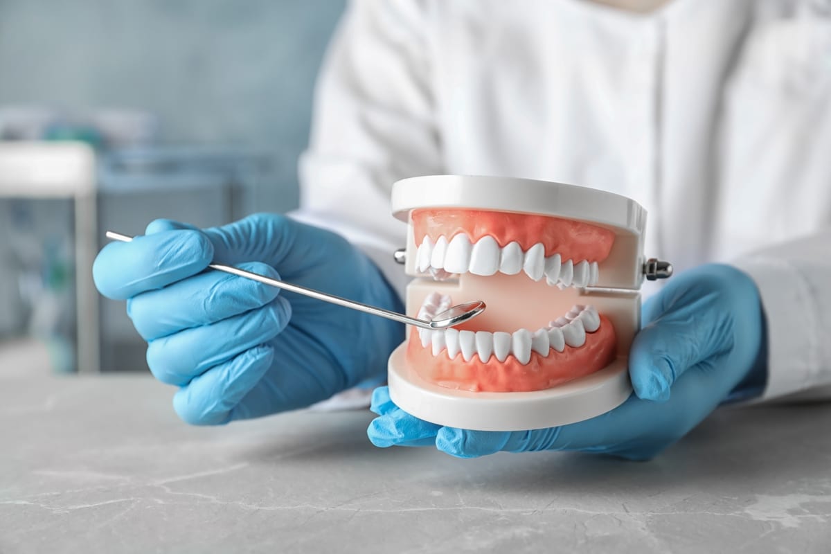 Gum Disease Treatment in Lincoln Park