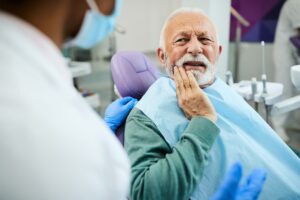 Emergency Dentistry in Lincoln Park